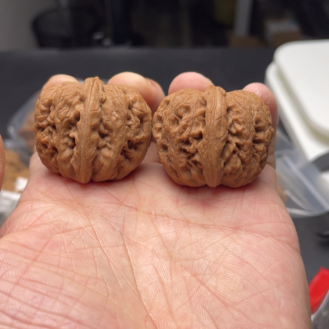 核桃全品平谷元宝