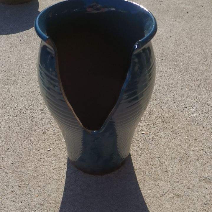 红陶19/32～瑕疵一个