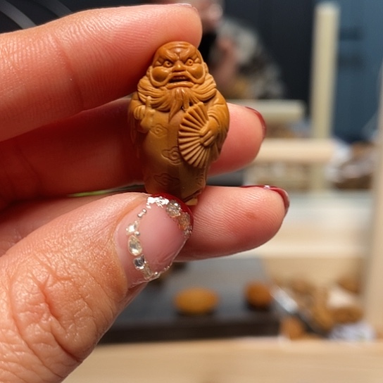 橄榄核手串/手链橄榄核