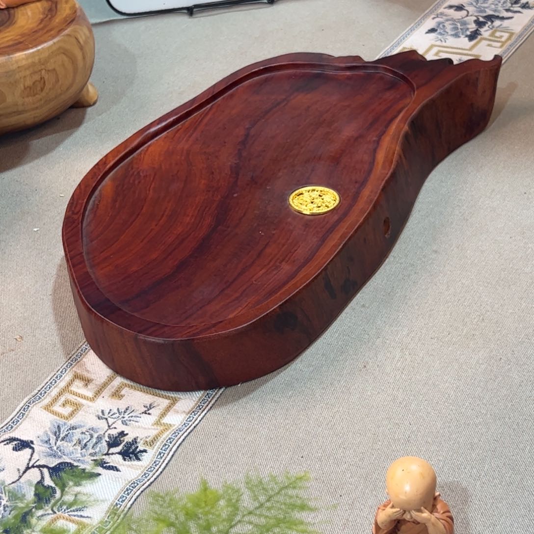 香樟木原木产品木头