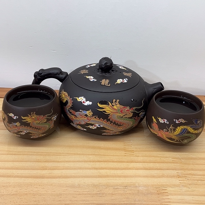 紫砂艺术紫砂艺术