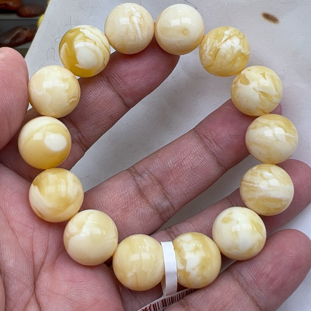 【闪购商品】琥珀珠宝奇石未镶嵌14➕23.8克