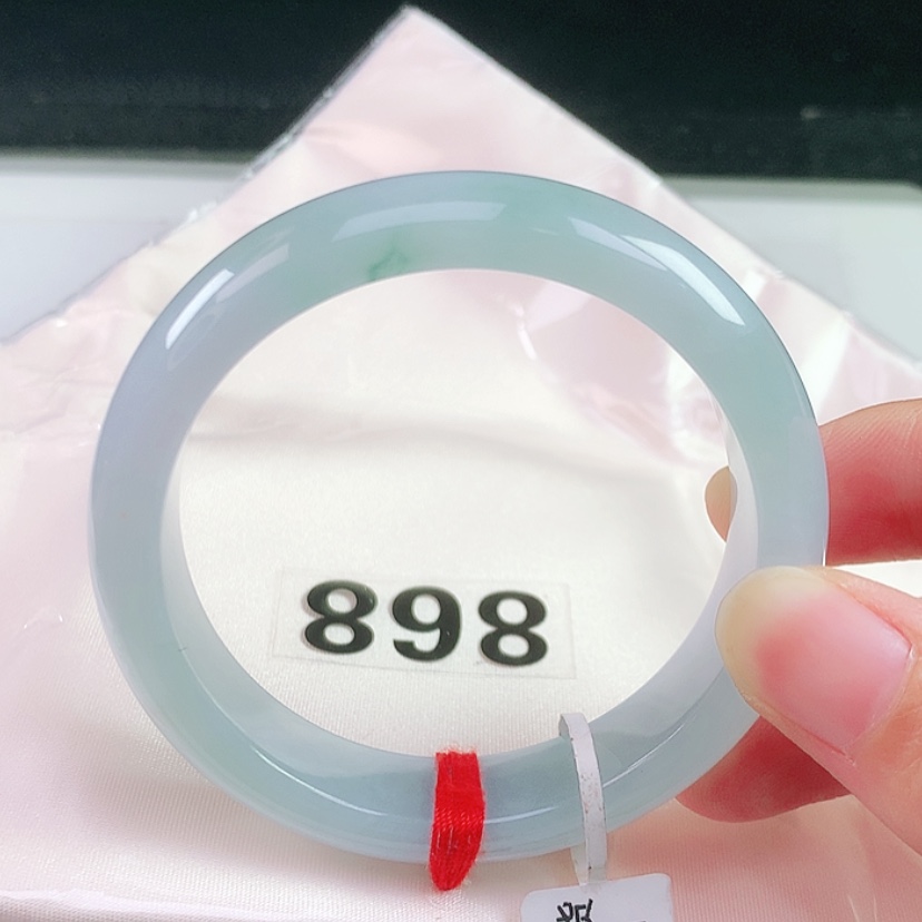 【闪购商品】未镶嵌手镯翡翠