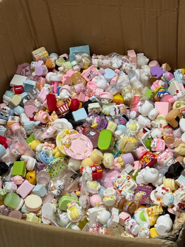 《树脂摆件》树脂小摆件创意DIY