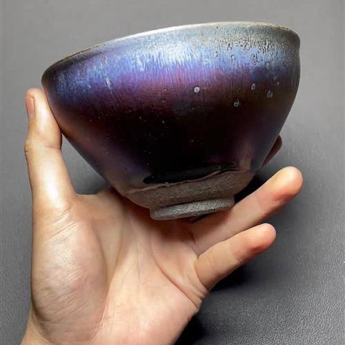 【闪购商品】茶盏-瑕疵-707.........