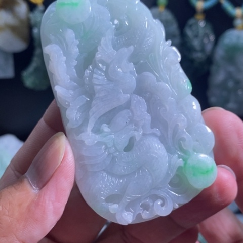 【闪购商品】颈饰未镶嵌翡翠11111111111111111