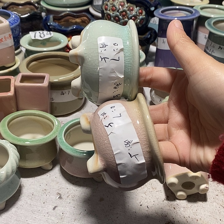 红陶【当天凑单满10米包邮】2个浮力