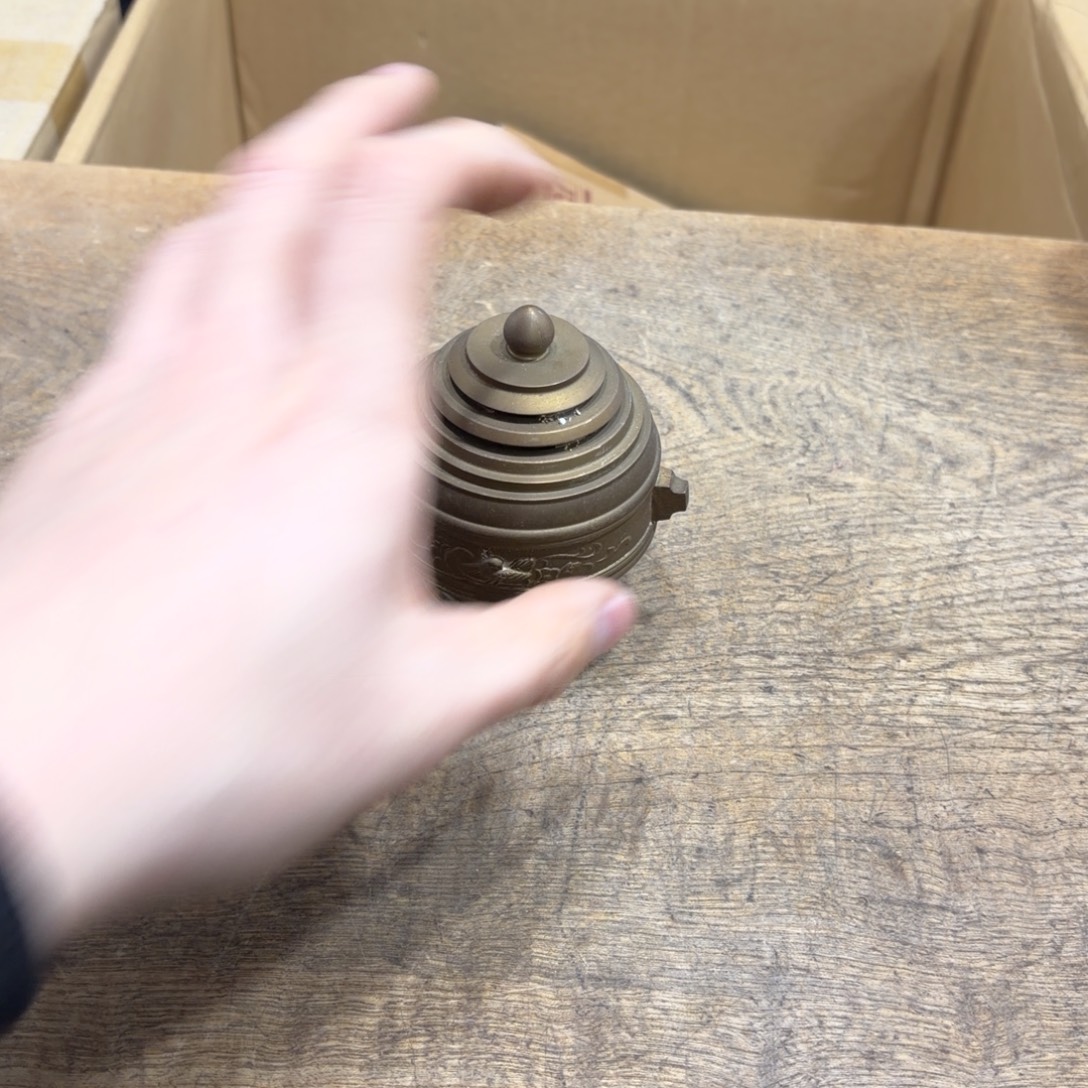 源***n般若中古美术工艺品