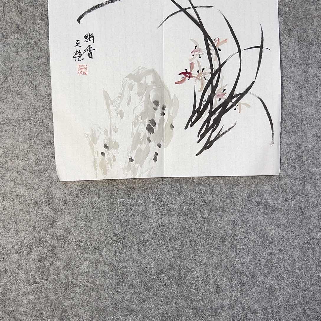 国画250 陌陌摸摸哦哦噢喔