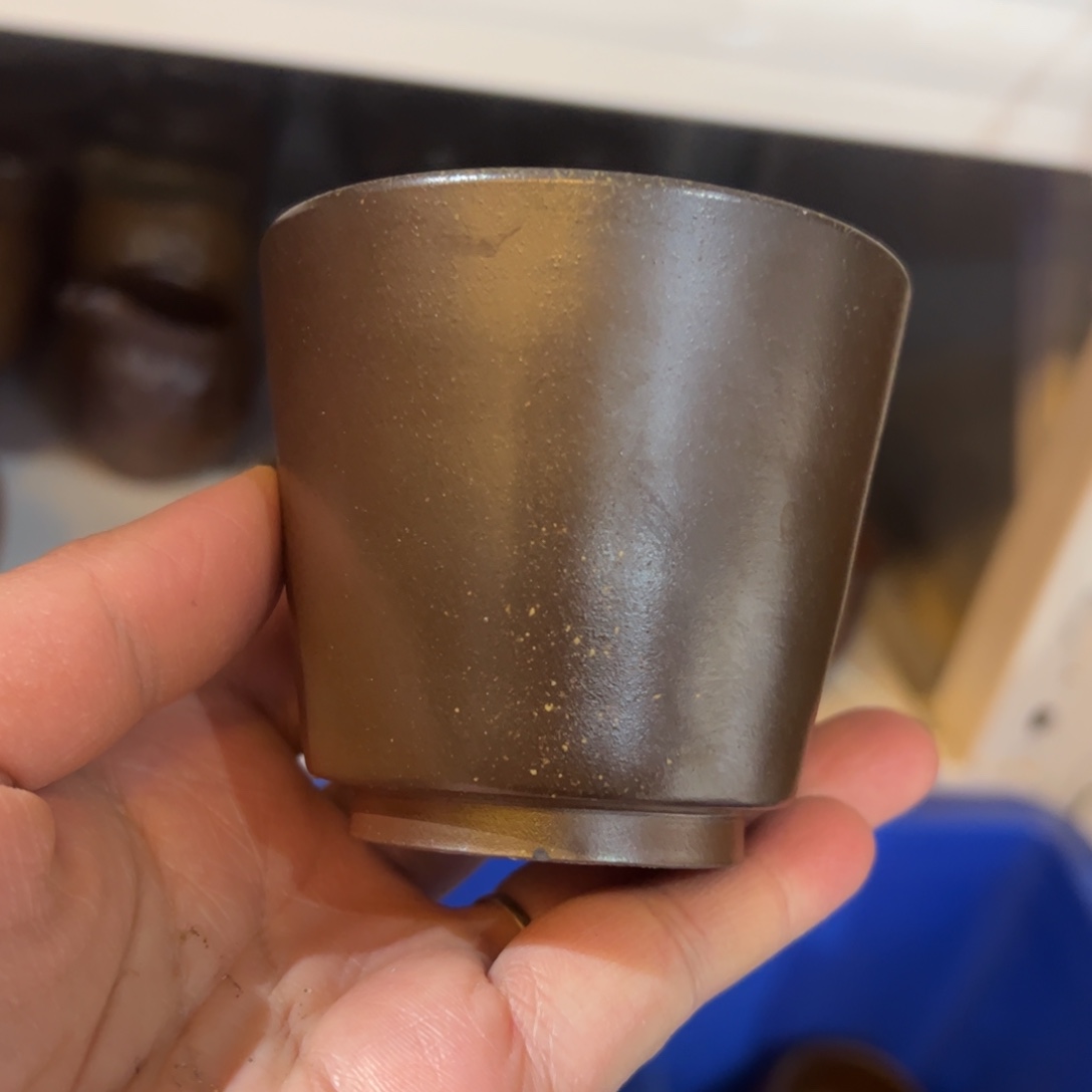 贵台龙窑柴烧茶壶33