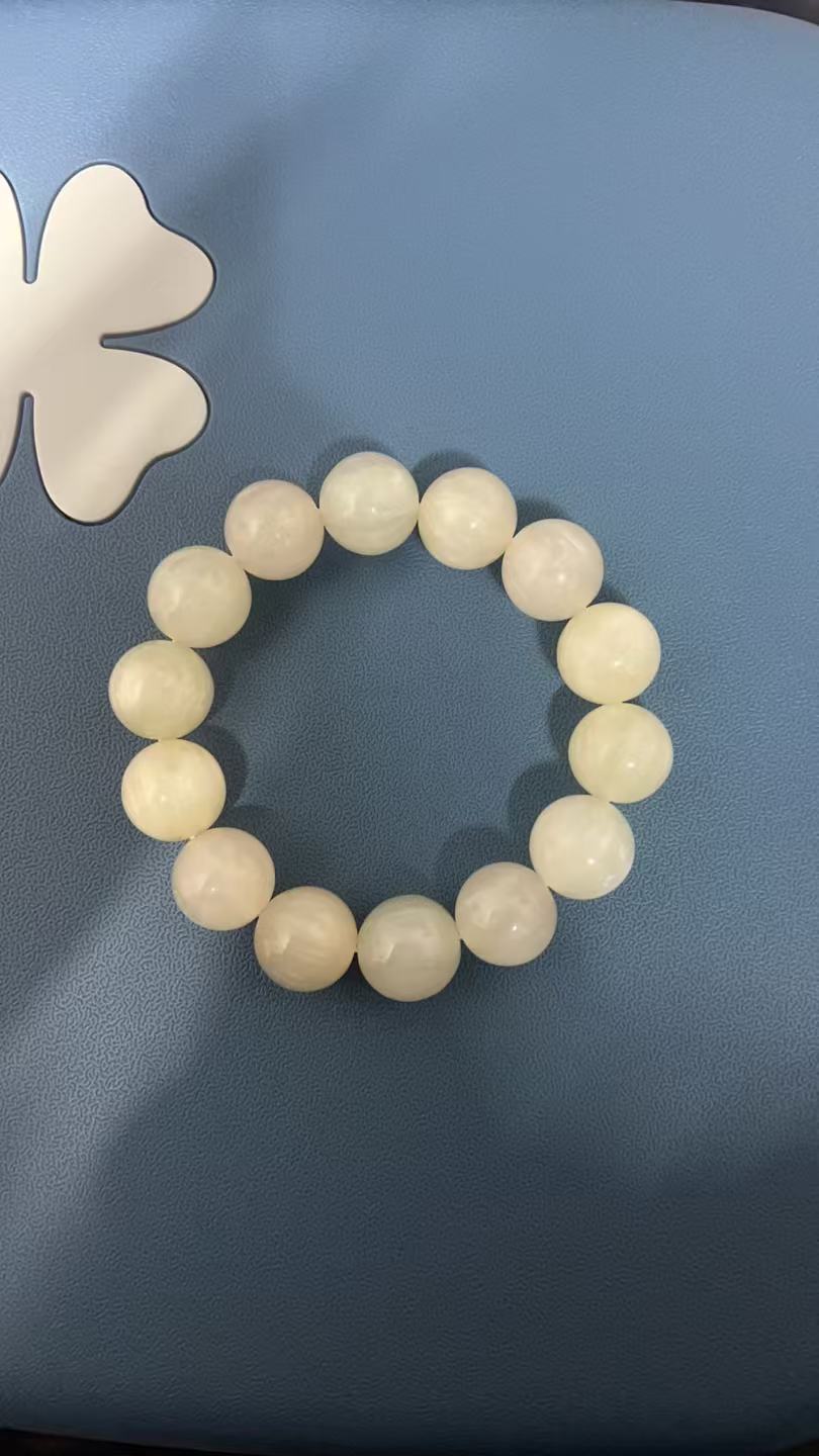 QL47精品手串（无礼盒）