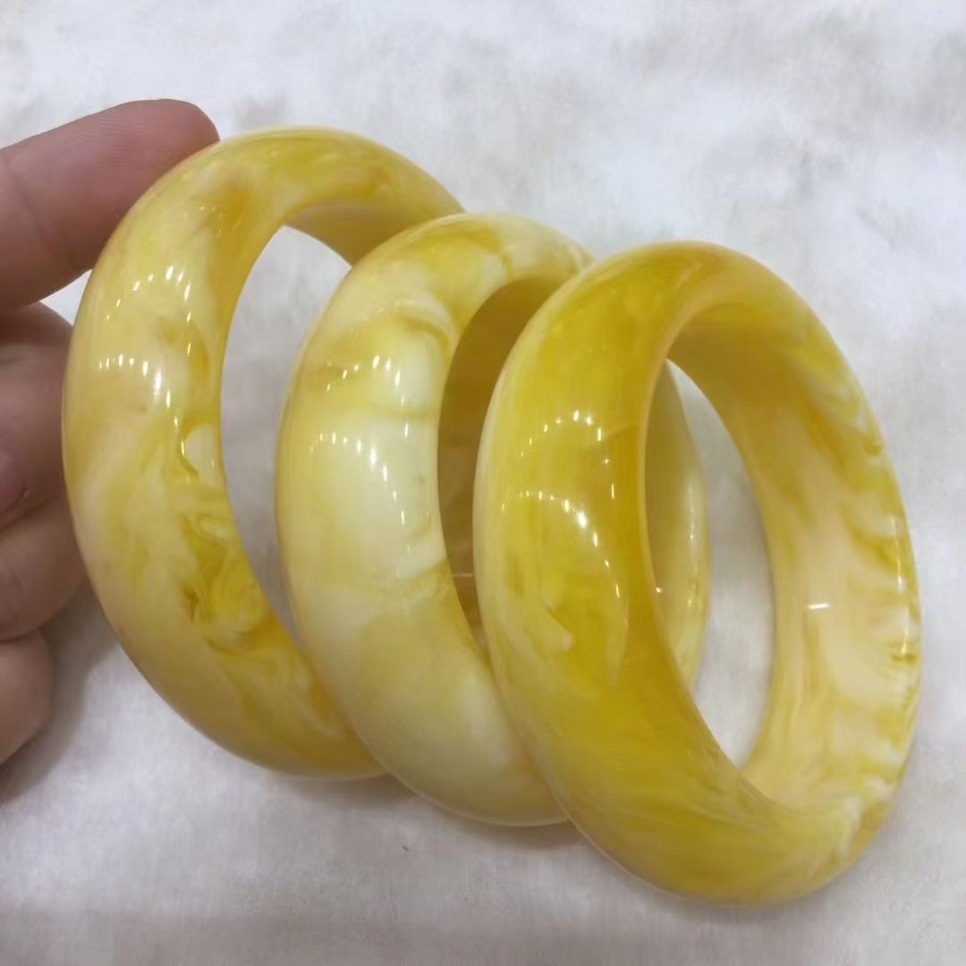 主播推荐精品手镯30