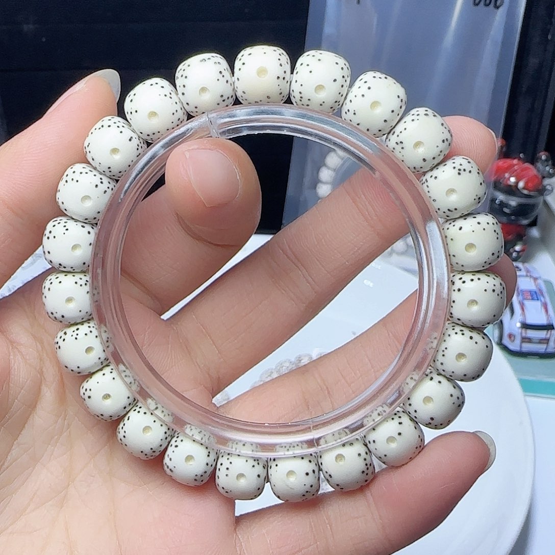 星月菩提手串J卡10天眼1