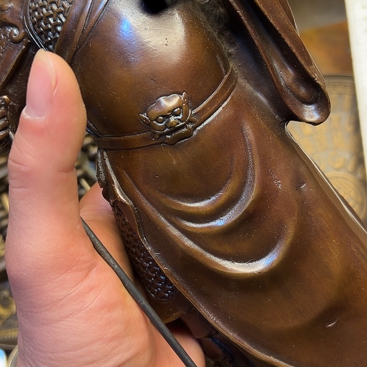 铜器工艺铜器工艺铜器工艺铜器