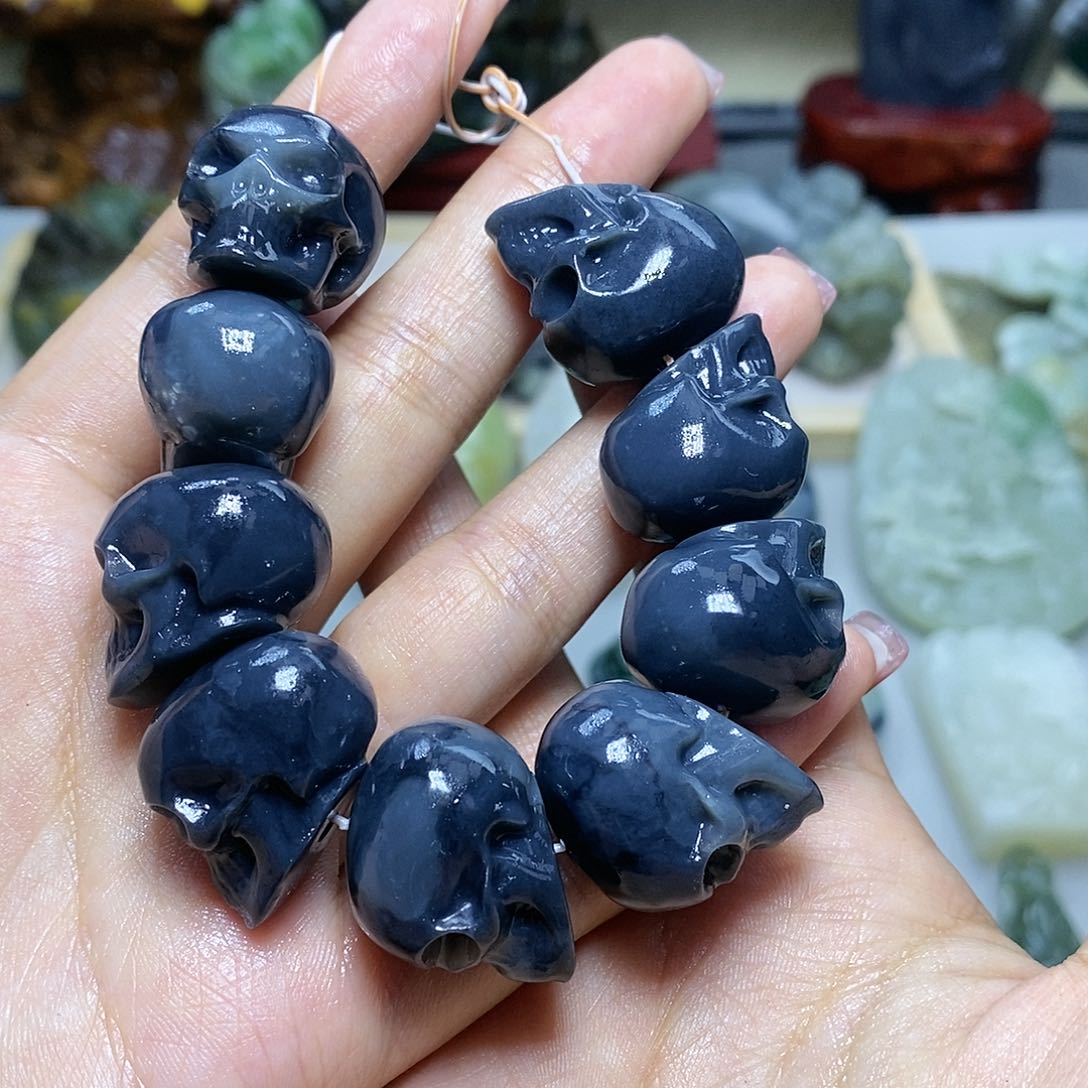 和田玉和田玉未镶嵌