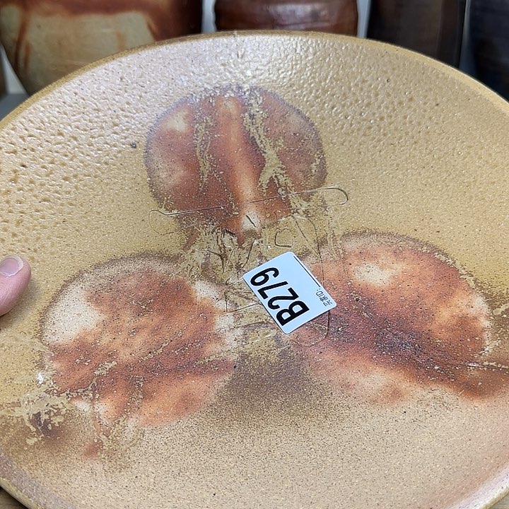 备前烧作品铃木常喜作品