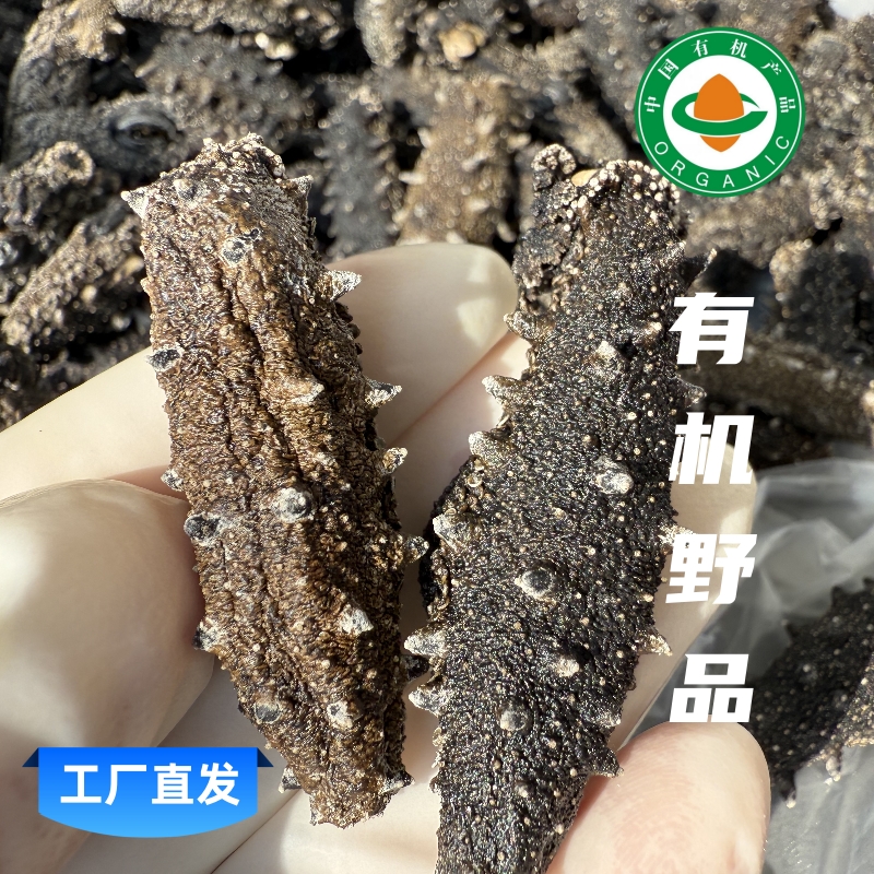 【有机野品】纯肉干、无农药残、无抗生、孕妇级、术前术后滋补佳品
