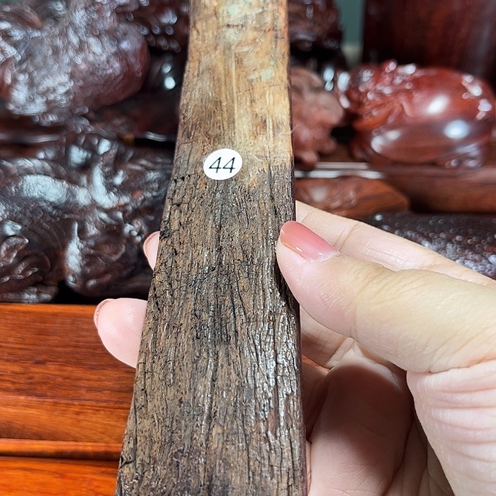 檀香紫檀（小叶紫檀）