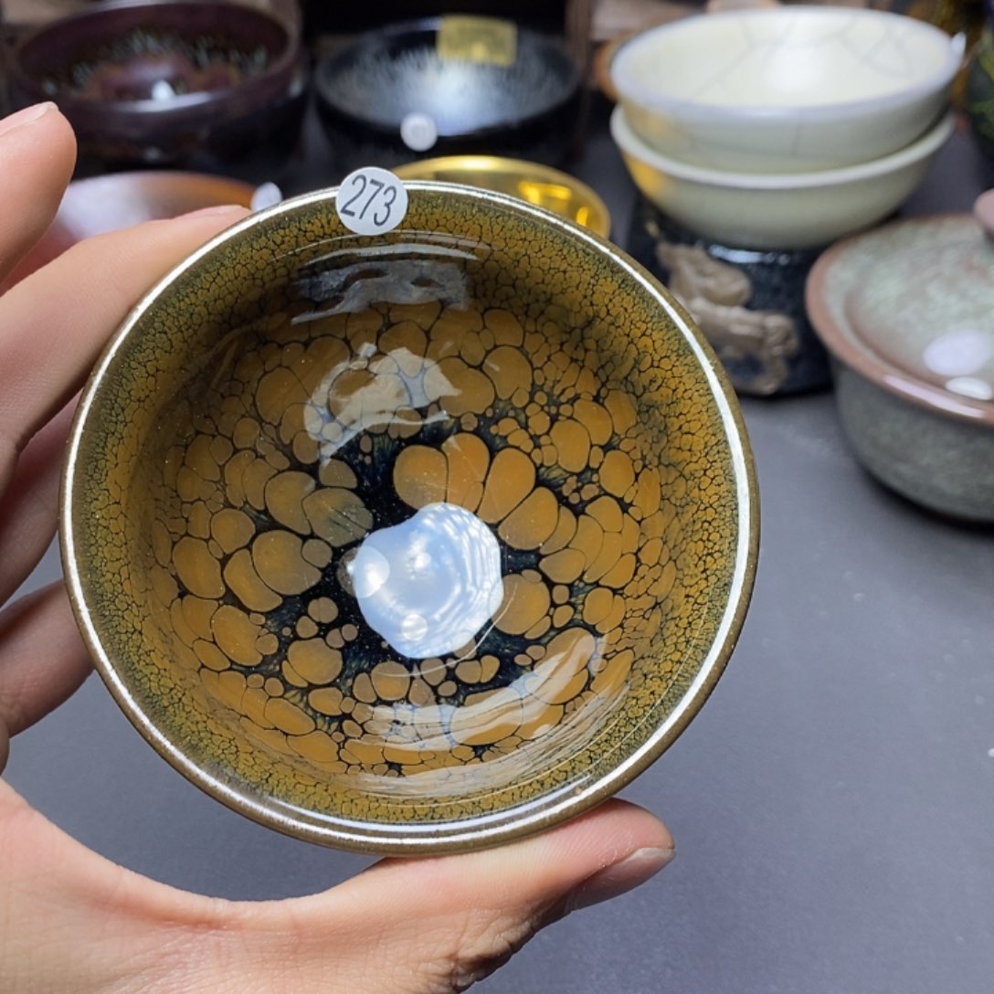 茶盏全品无瑕哈哈哈哈273