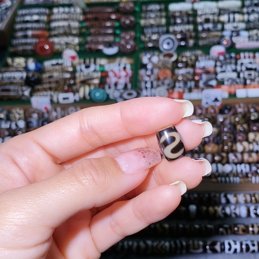 【闪购商品】玛瑙/玉髓散珠