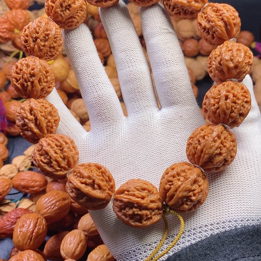 【闪购商品】吊坠文玩核桃郑****…蚂蚁