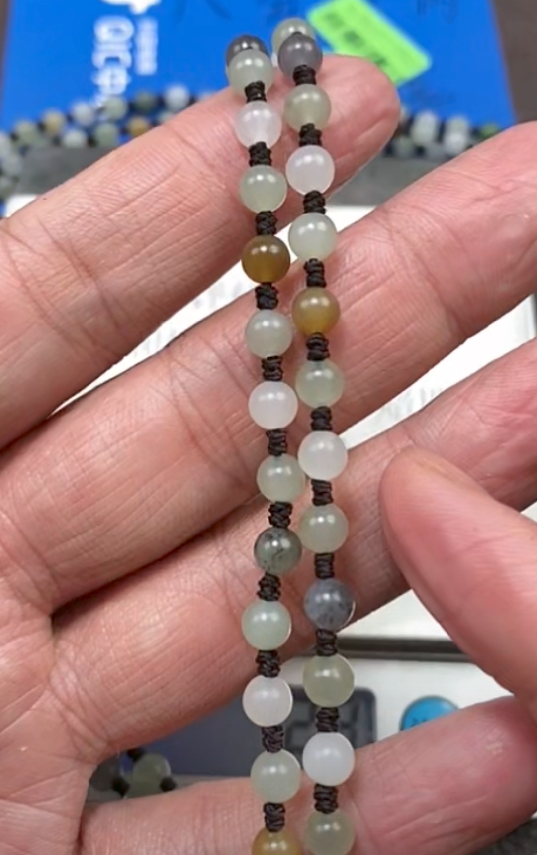 WQ1.13和田玉挂件多样性拍一发一未镶嵌143