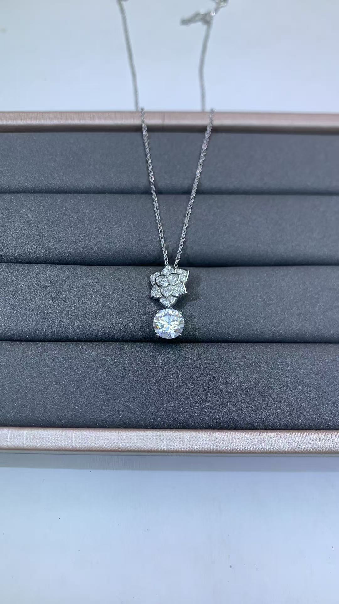 吊坠 【璀璨星河】时尚吊坠D51