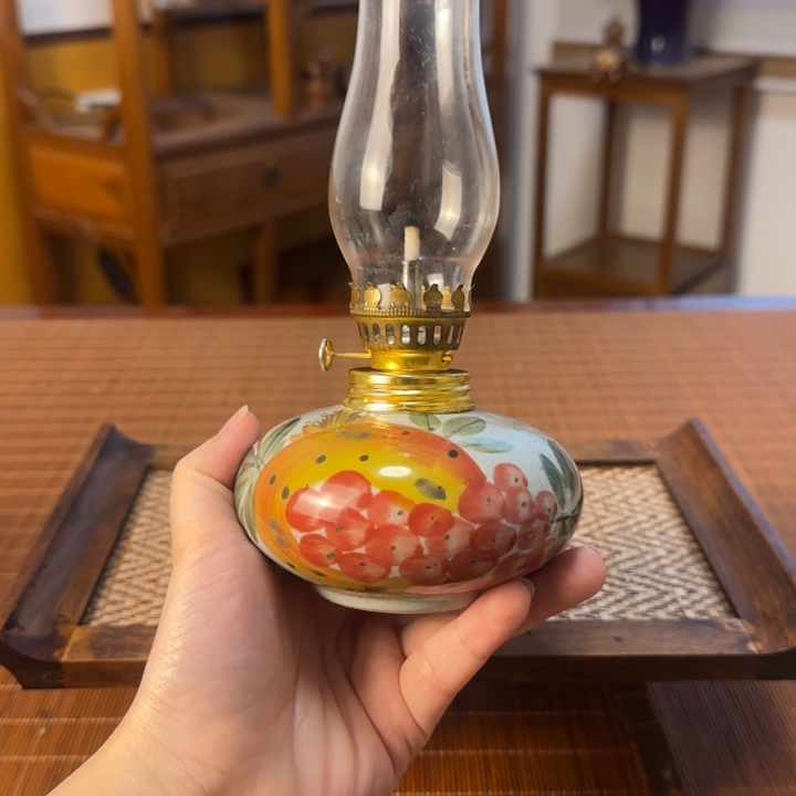 景德镇陶瓷香薰灯