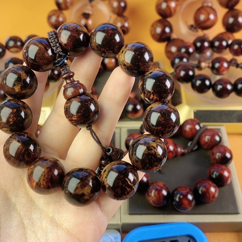 【闪购商品】花梨木类一*漂亮18