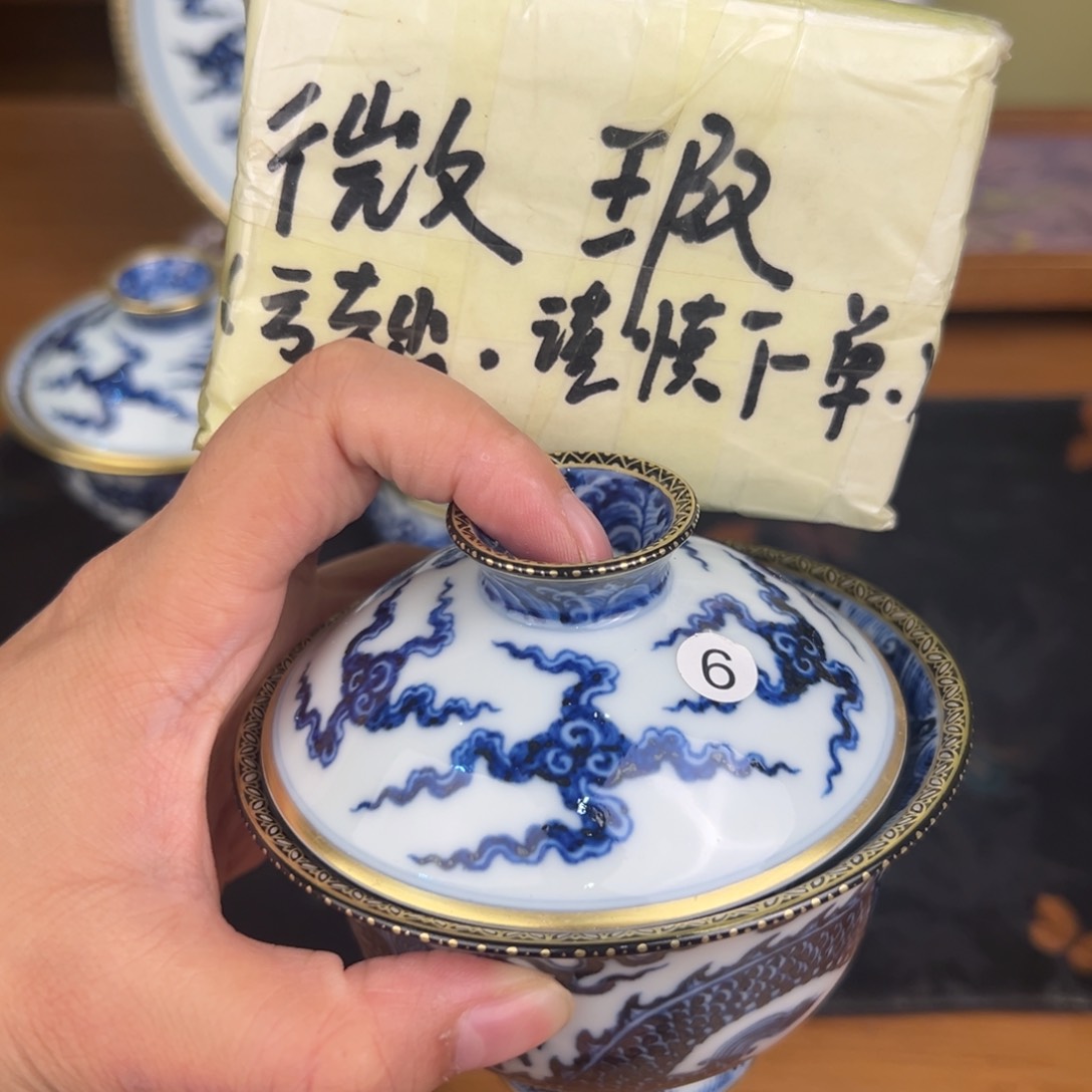 A***k景德镇纯手工陶瓷