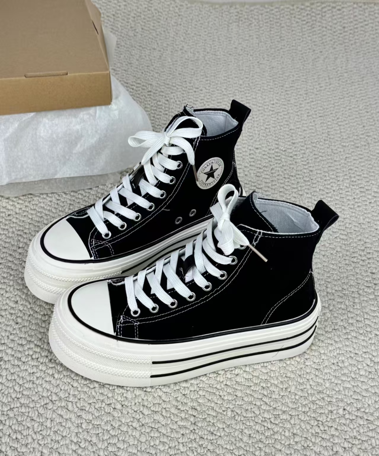 大姨姐时尚女鞋  主图非实物  以直播间为主