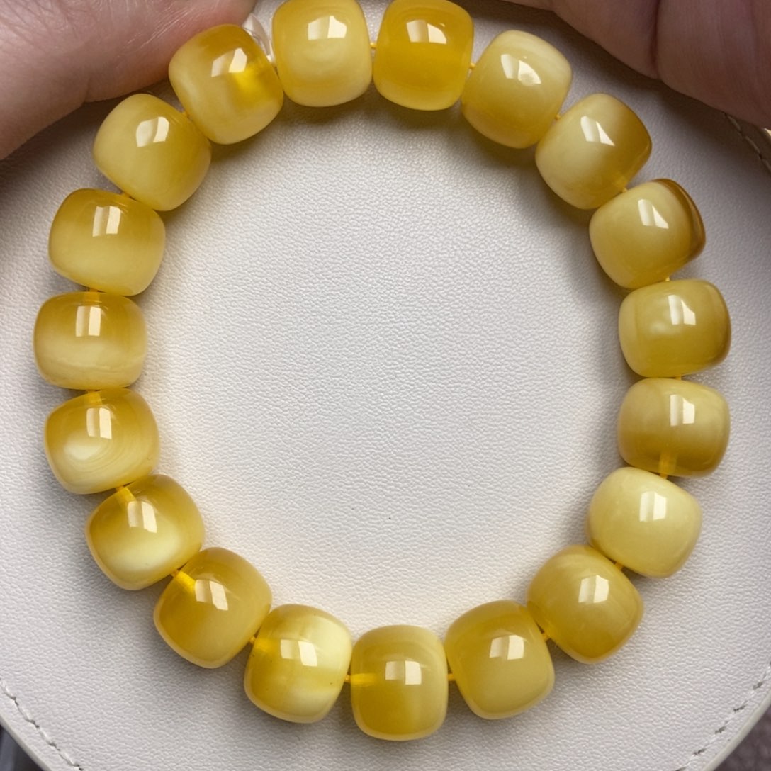 琥珀未镶嵌珠宝奇石213