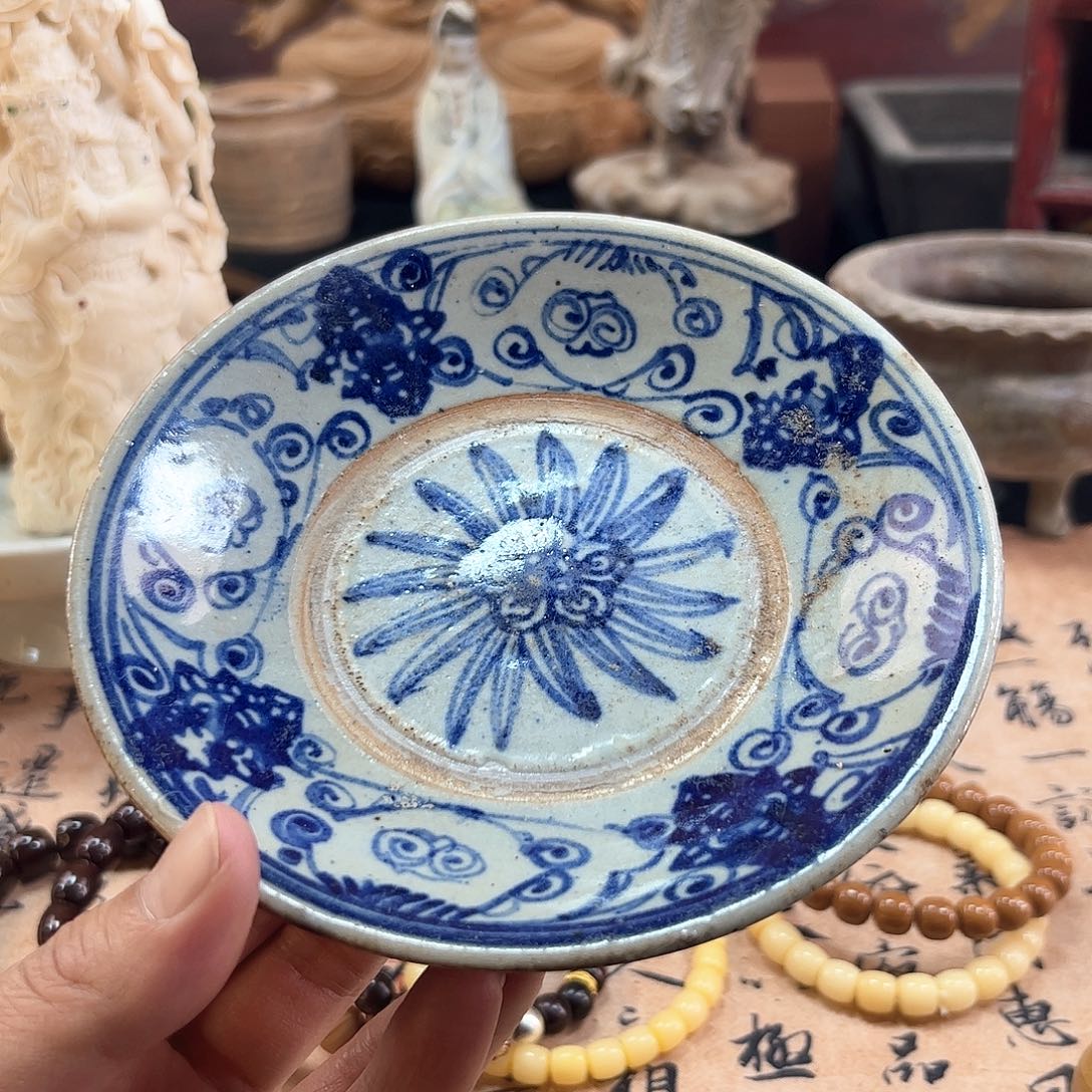 檀香紫檀（小叶紫檀）今天下午又