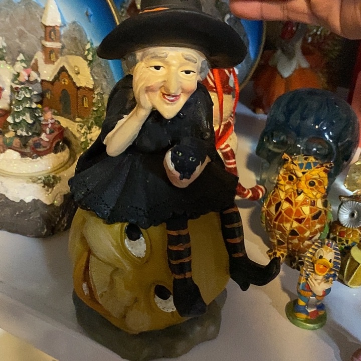 树脂制品树脂工艺品摆件