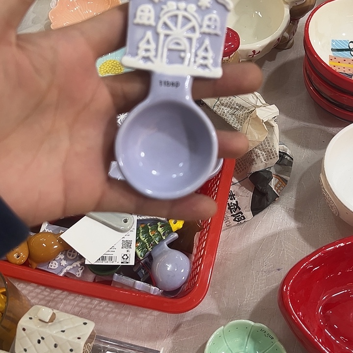 满28包邮 微瑕陶瓷 不退不换