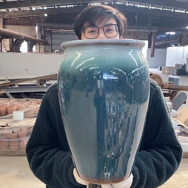 红陶正品高40口25