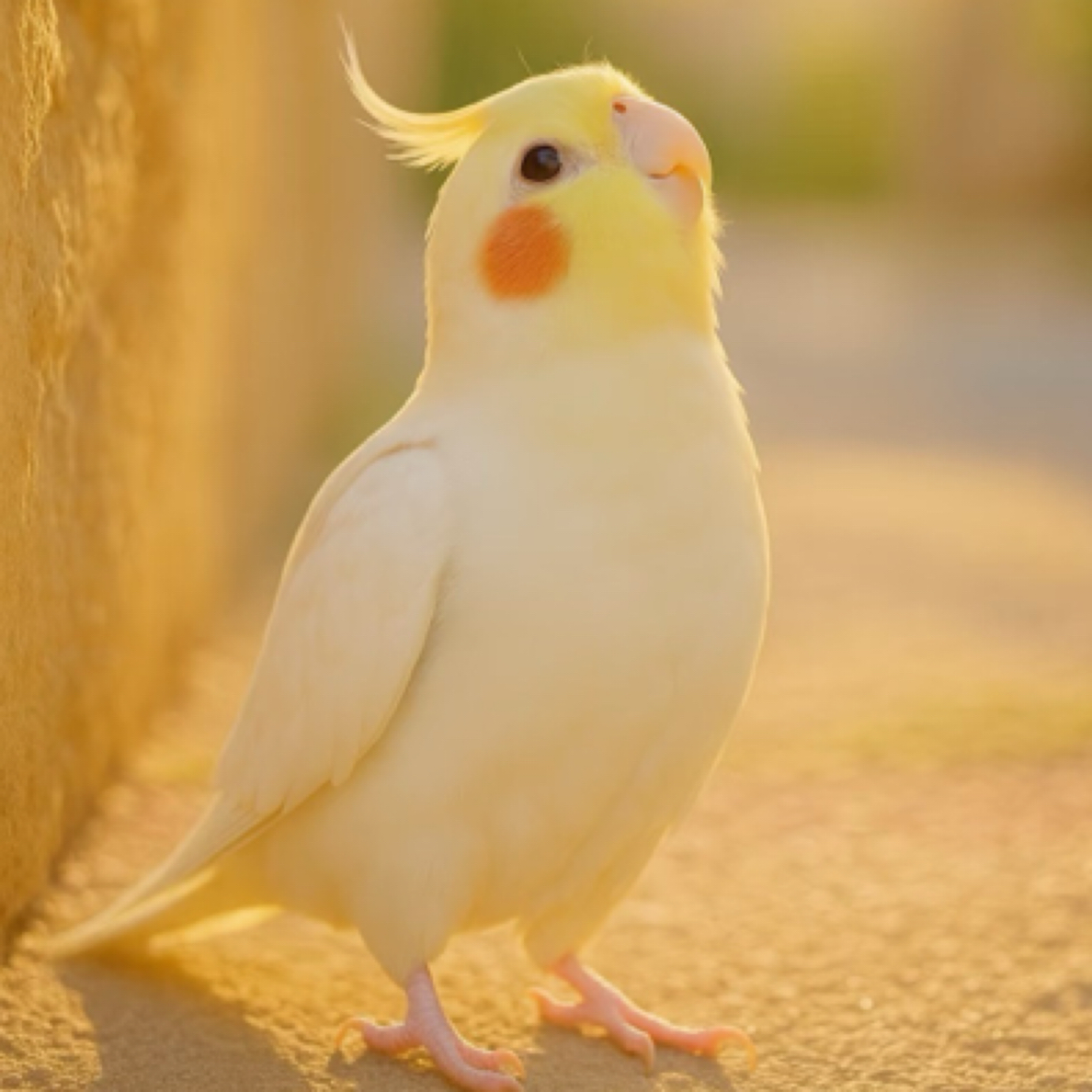 手养笼养玄凤拍单专用链接 一鸟一拍购买须知了解好了再下单！！！