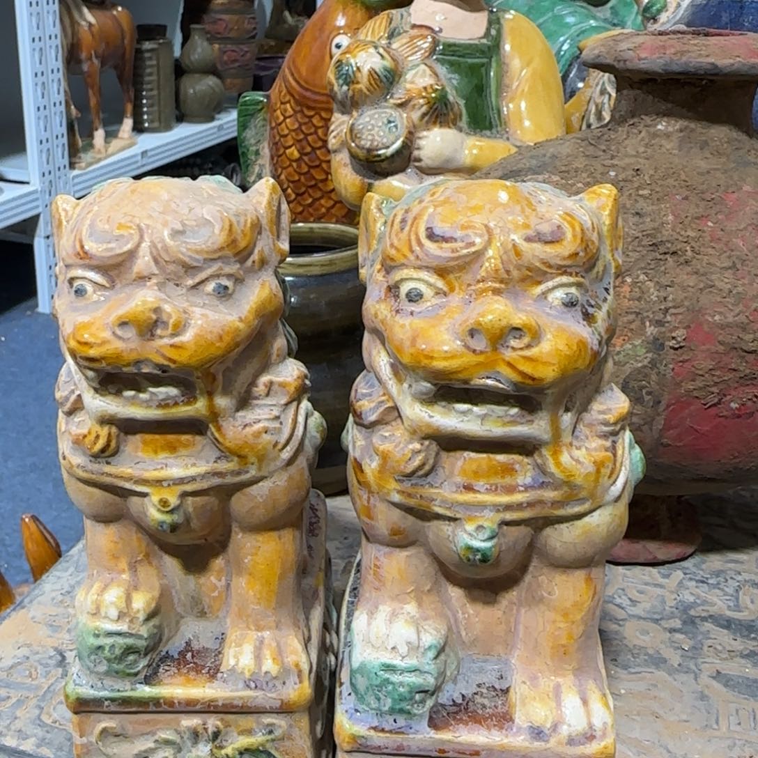 陶瓷摆件摆件摆件