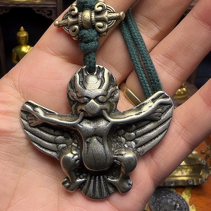 -***鑫泥塑藏式风格小元素