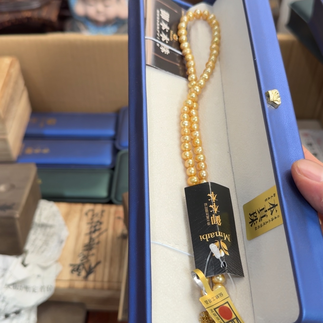 陶瓷手串，多样性发一