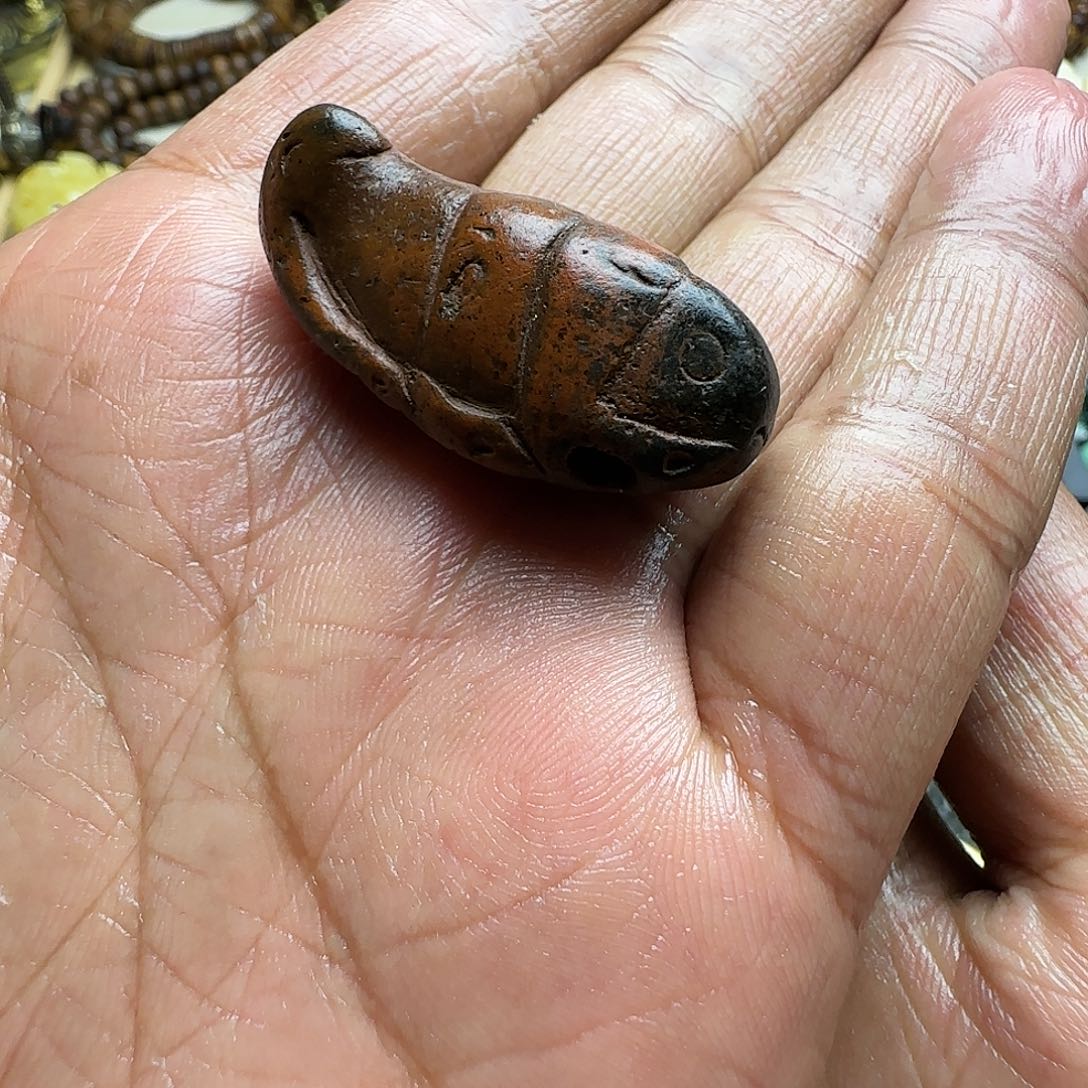 【闪购商品】橄榄核手串/手链扎西德勒