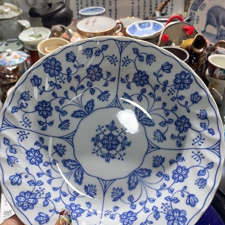 瓷片19.9包邮新疆西藏不发货