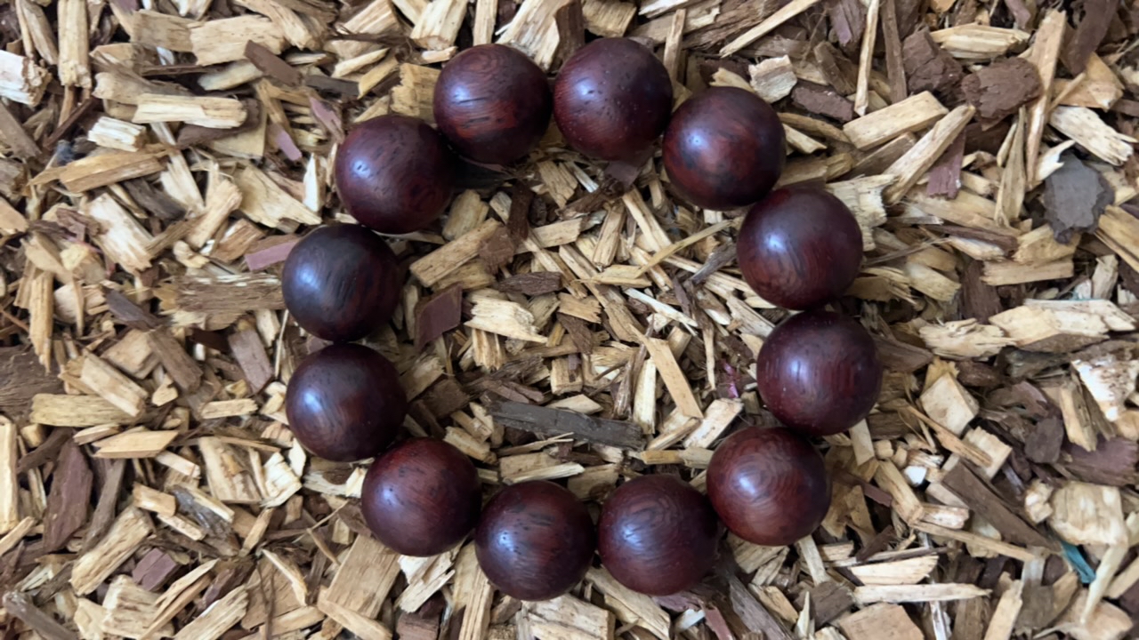 沉香w51 福来精选高端文玩