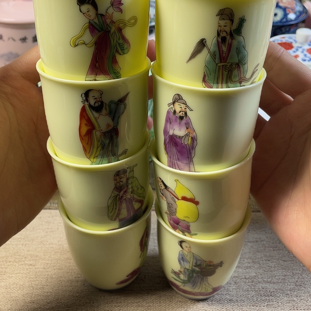 瓷片景德镇陶瓷5555699999