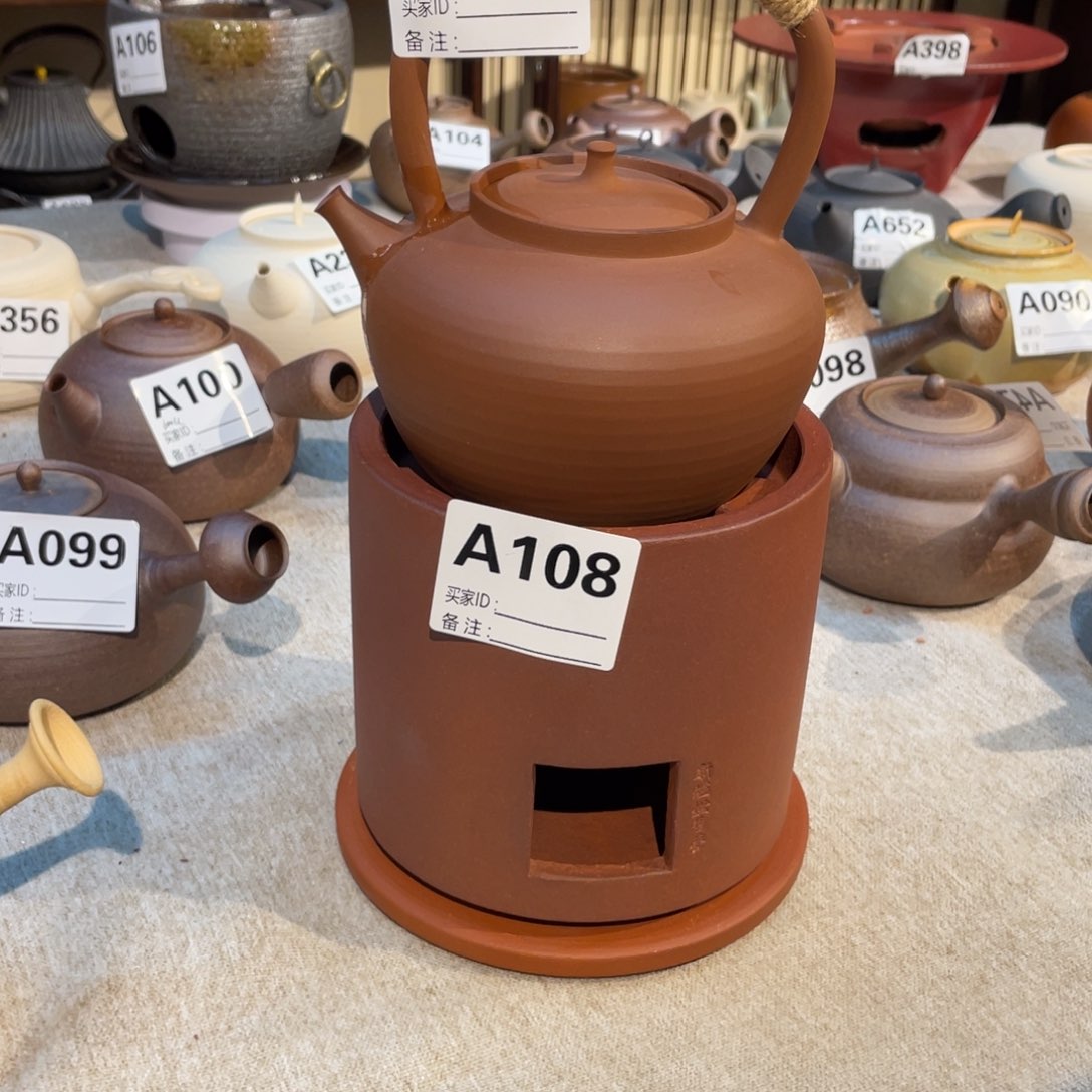 绿****部潮州手工制作工艺108/081