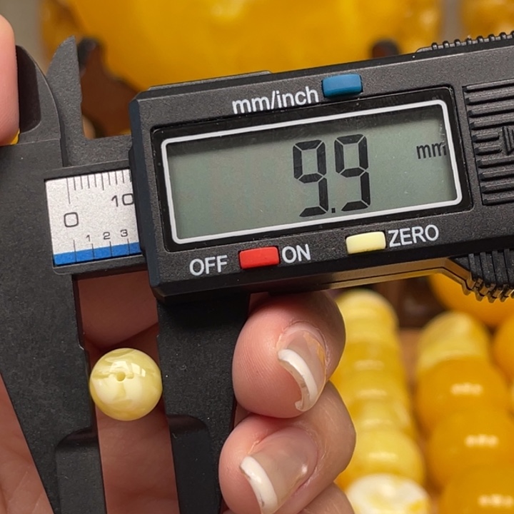 树脂非金属2代蜡12