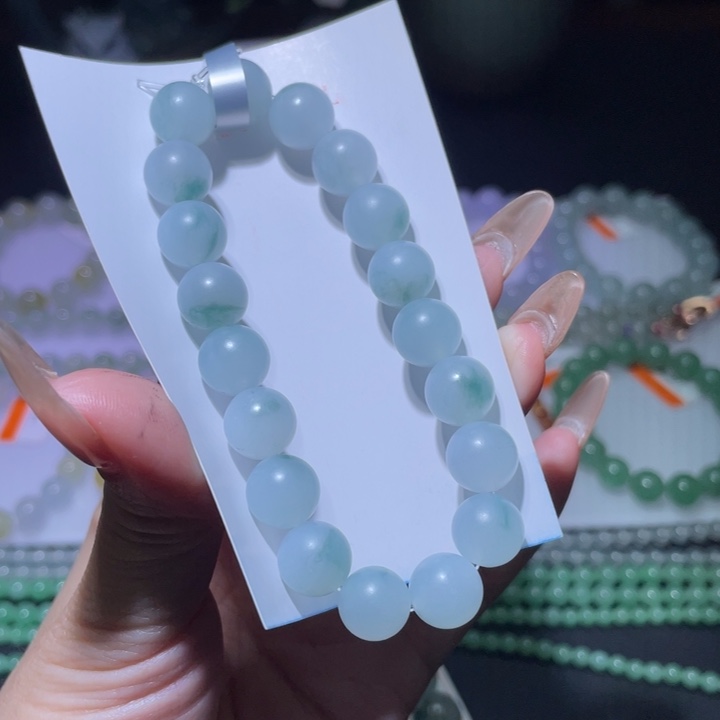 未镶嵌定制翡翠天然翡翠