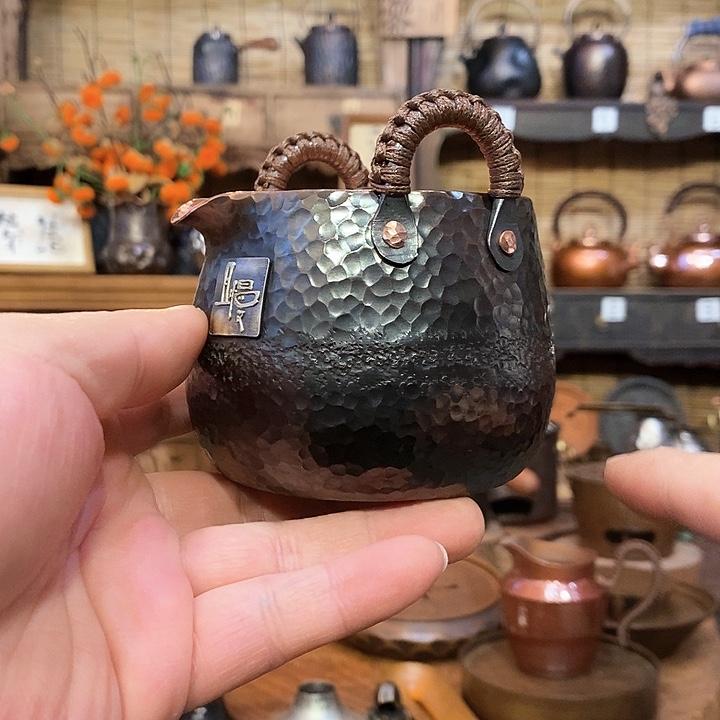 今语择物 双耳公道