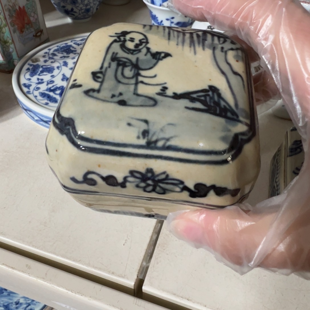 景德镇瓷器仿古瓷陶