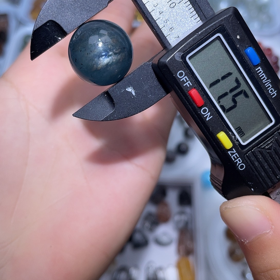 水晶手链未镶嵌水晶